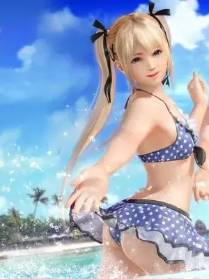 Dead or Alive Xtreme 3 walkthrough and guide