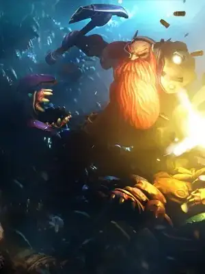 Deep Rock Galactic: Survivor walkthrough and guide