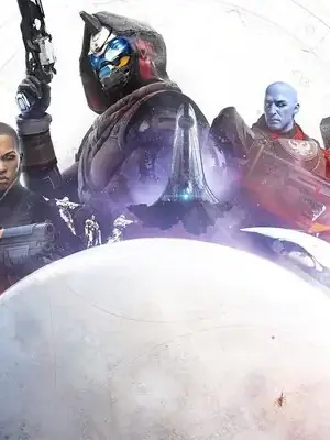 Destiny 2 walkthrough and guide