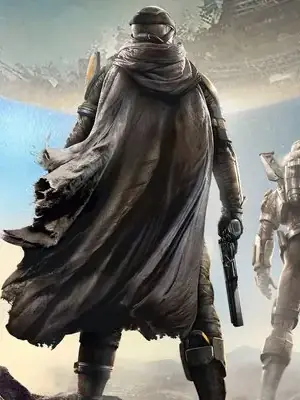Destiny walkthrough and guide
