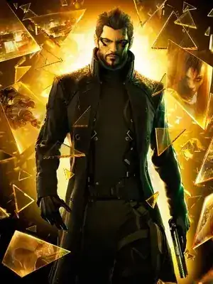 Deus Ex: Human Revolution walkthrough and guide