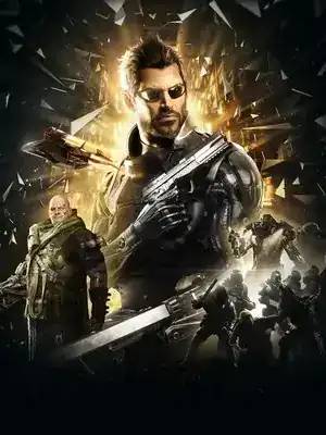 Deus Ex: Mankind Divided walkthrough and guide