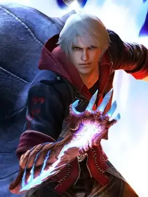 Devil May Cry 4 walkthrough and guide