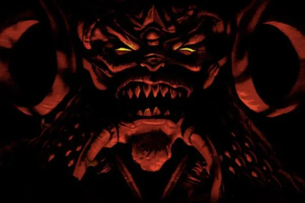 Diablo walkthrough and guide