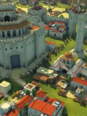 Diplomacy is Not an Option walkthrough and guide
