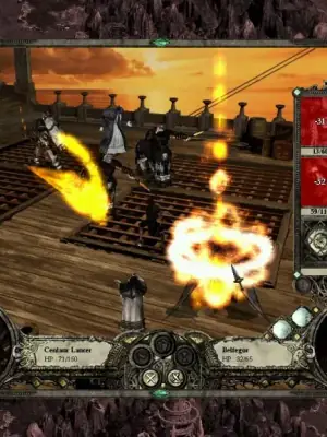 Disciples II: Rise of the Elves walkthrough and guide