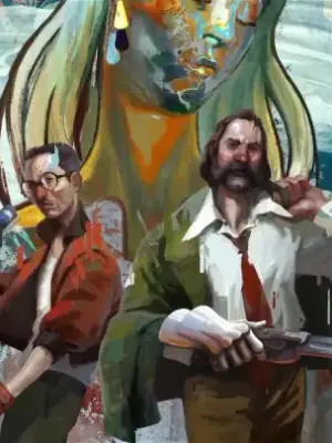 Disco Elysium walkthrough and guide