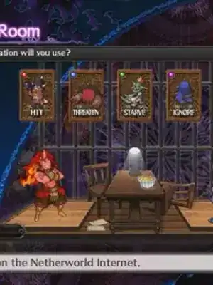 Disgaea 5 Complete walkthrough and guide