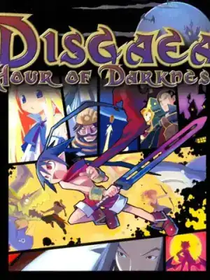 Disgaea: Hour of Darkness walkthrough and guide