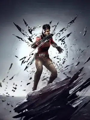 Dishonored: Death of the Outsider walkthrough and guide