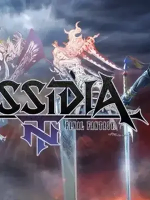 Dissidia Final Fantasy NT walkthrough and guide