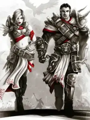 Divinity: Original Sin walkthrough and guide