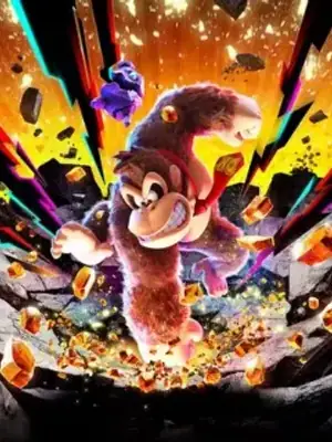 Donkey Kong Bananza walkthrough and guide