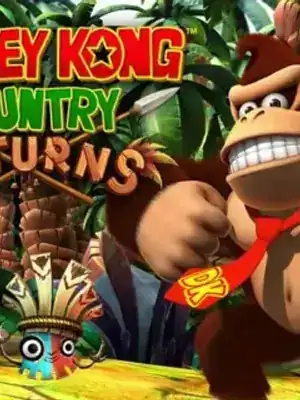 Donkey Kong Country Returns walkthrough and guide