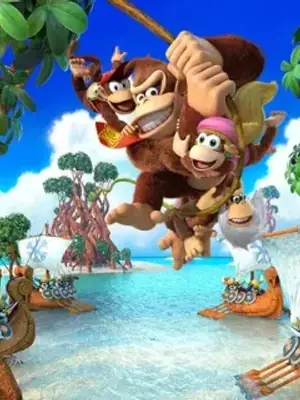 Donkey Kong Country: Tropical Freeze walkthrough and guide