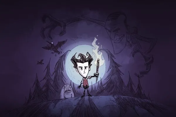 Don't Starve walkthrough and guide