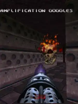Doom 64 walkthrough and guide