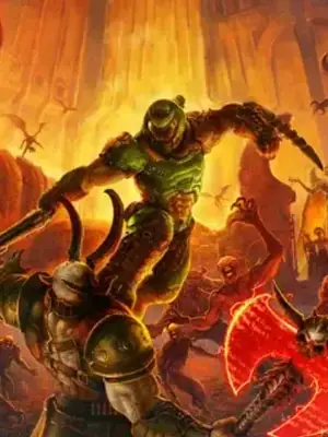 Doom Eternal walkthrough and guide