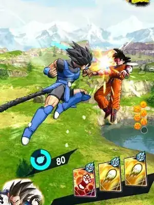 Dragon Ball Legends walkthrough and guide