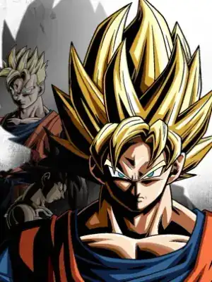 Dragon Ball Xenoverse 2 walkthrough and guide