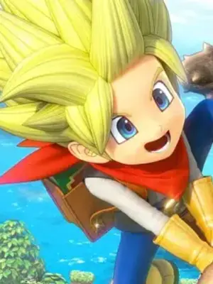 Dragon Quest Builders 2 walkthrough and guide