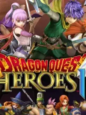 Dragon Quest Heroes II walkthrough and guide