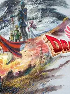 Dragon Quest I & II HD-2D Remake walkthrough and guide