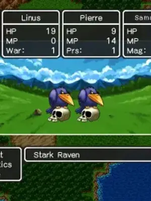 Dragon Quest III walkthrough and guide