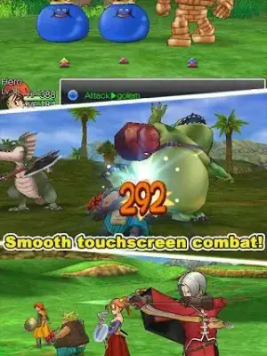 Dragon Quest VIII walkthrough and guide