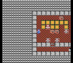 Dragon Quest walkthrough and guide