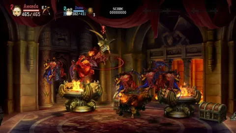 Dragon's Crown walkthrough and guide