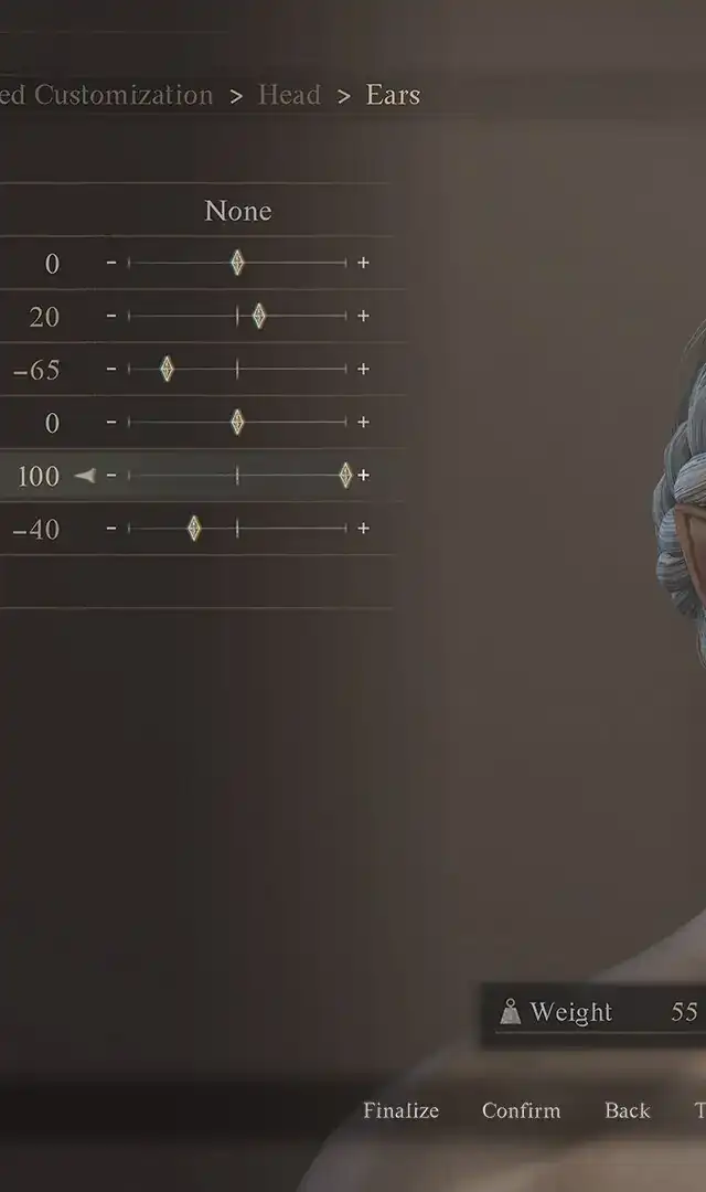 Dragon's Dogma 2 Character Creator & Storage walkthrough and guide