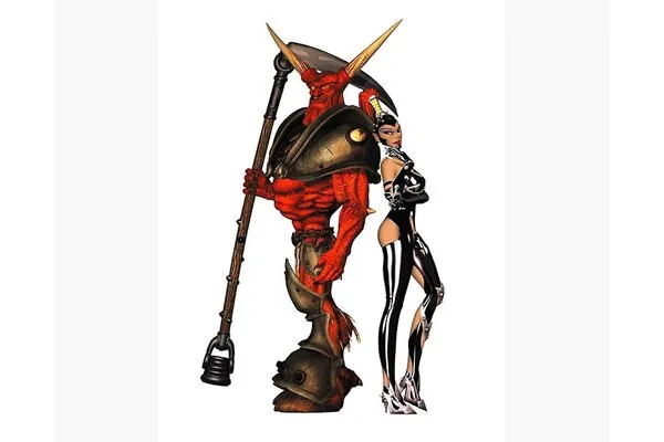 Dungeon Keeper 2 walkthrough and guide