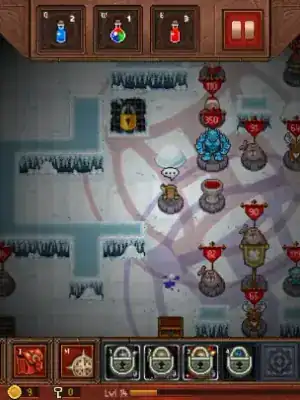 Dungeons & Dragons Online walkthrough and guide