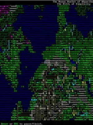 Dwarf Fortress walkthrough and guide
