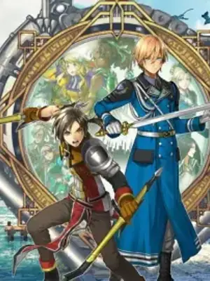Eiyuden Chronicle: Hundred Heroes walkthrough and guide