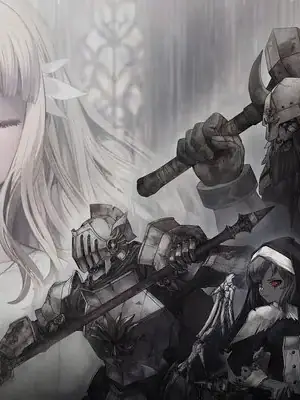Ender Lilies: Quietus of the Knights walkthrough and guide