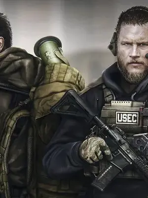 Escape from Tarkov walkthrough and guide