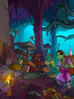 Esoteric Ebb walkthrough and guide