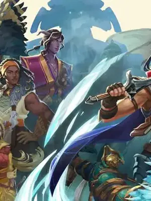 Eternal Strands walkthrough and guide