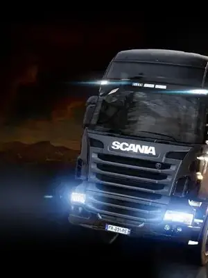 Euro Truck Simulator 2 walkthrough and guide