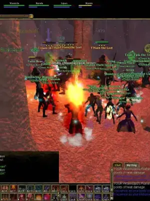 EverQuest II walkthrough and guide