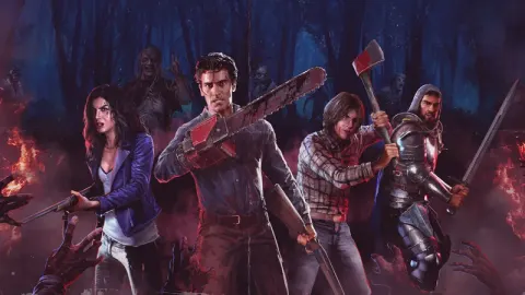 Evil Dead: The Game walkthrough and guide