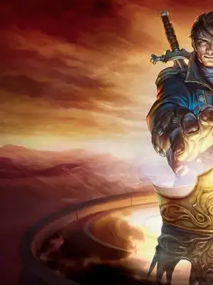 Fable III walkthrough and guide