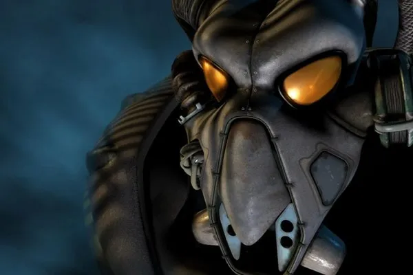 Fallout series
