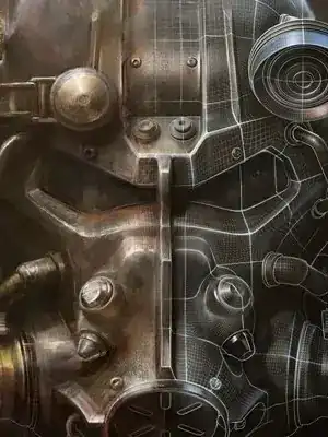 Fallout 4 walkthrough and guide