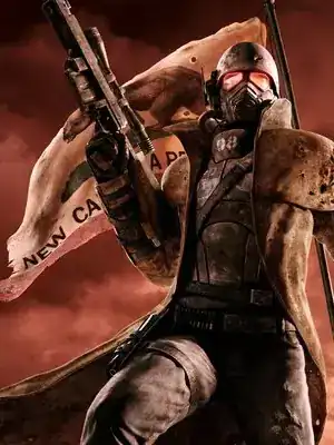 Fallout: New Vegas walkthrough and guide