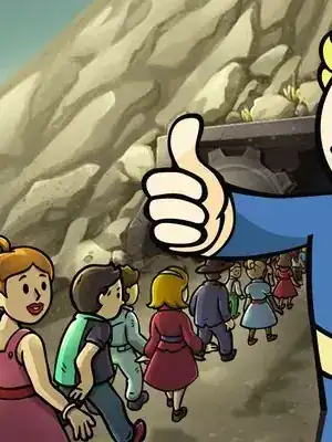 Fallout Shelter walkthrough and guide