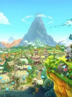 FANTASY LIFE i: The Girl Who Steals Time walkthrough and guide