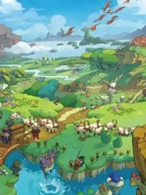 Fantasy Life walkthrough and guide